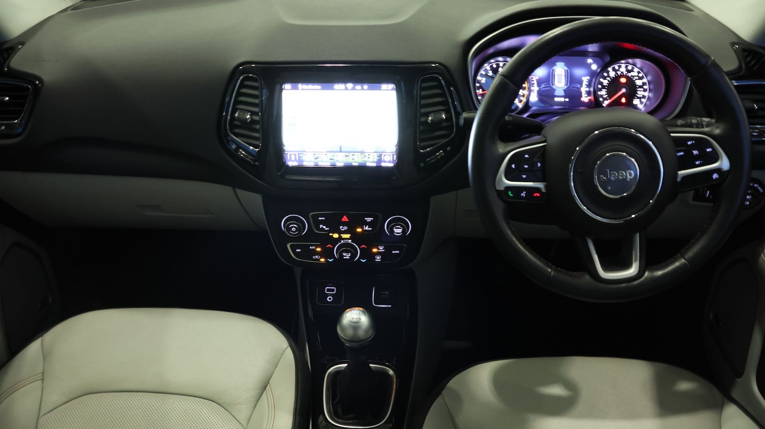 Used Jeep Compass 2021 for sale - 77456662: Photo 13