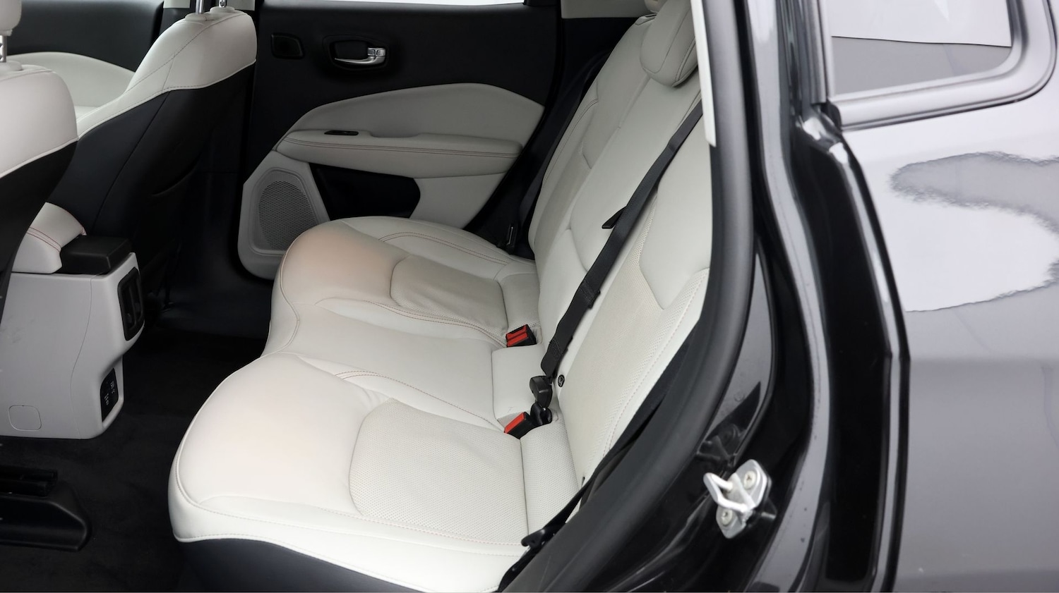 Used Jeep Compass 2021 for sale - 77456662: Photo 16