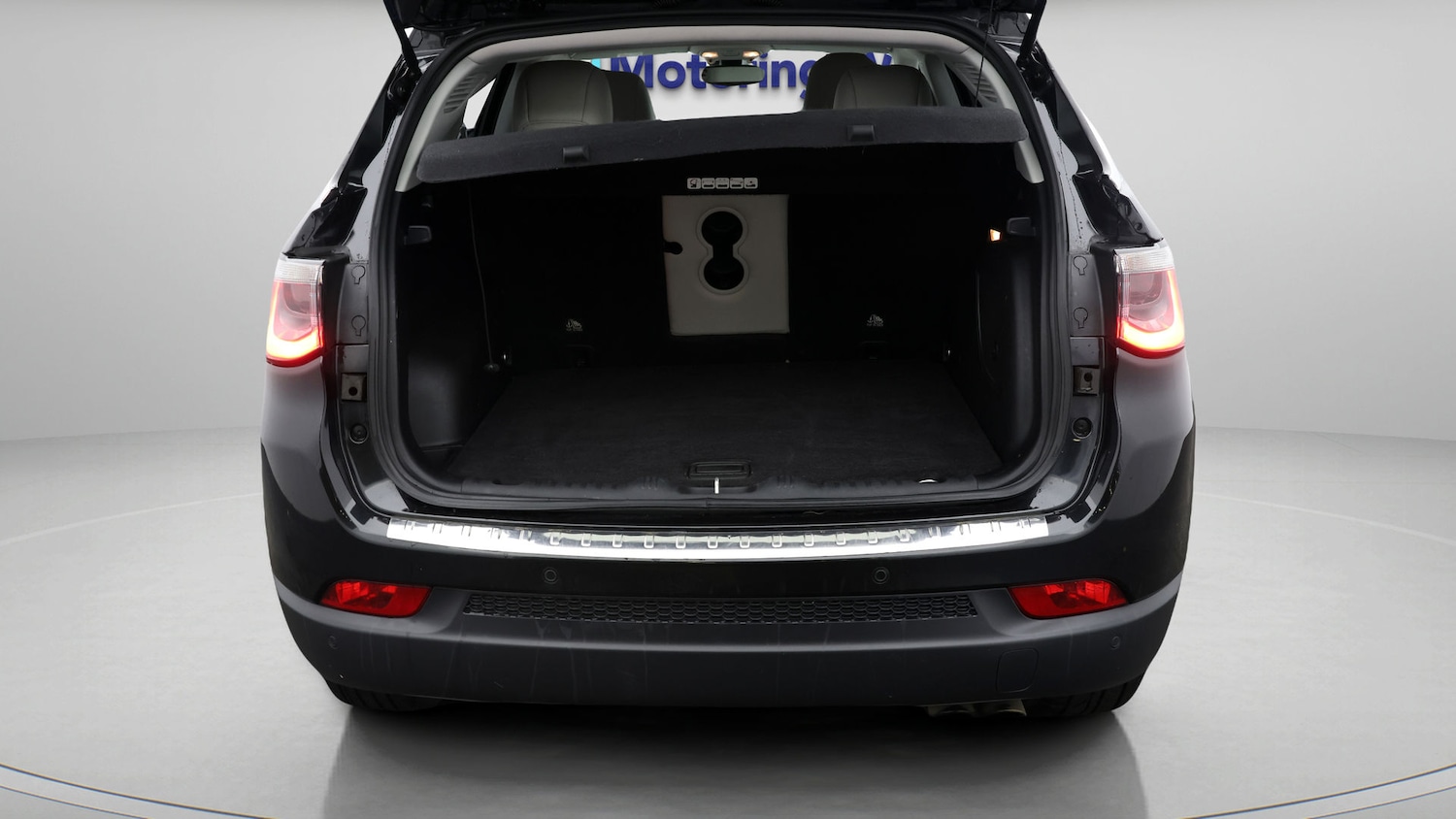 Used Jeep Compass 2021 for sale - 77456662: Photo 17