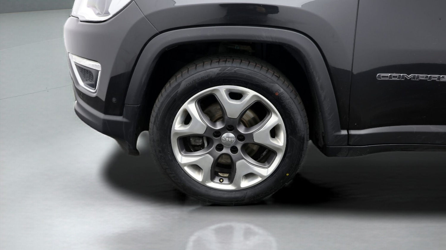 Used Jeep Compass 2021 for sale - 77456662: Photo 18