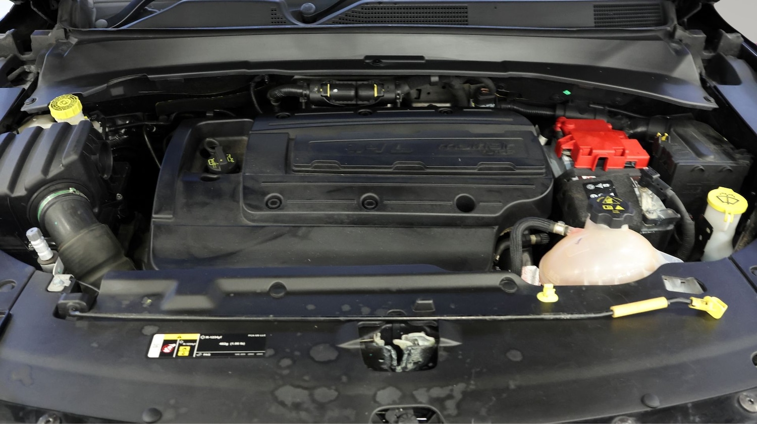 Used Jeep Compass 2021 for sale - 77456662: Photo 19