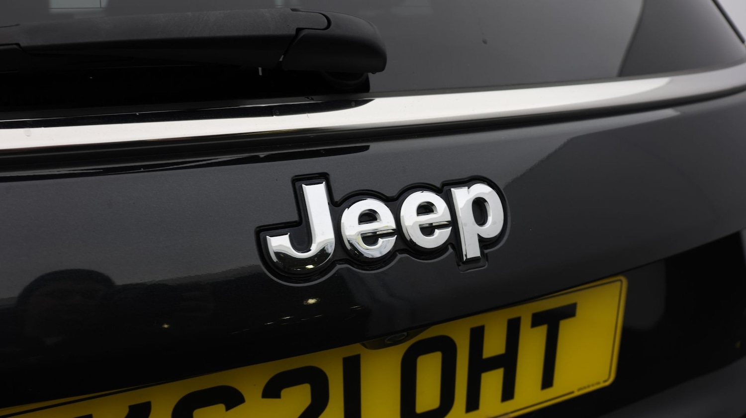 Used Jeep Compass 2021 for sale - 77456662: Photo 20