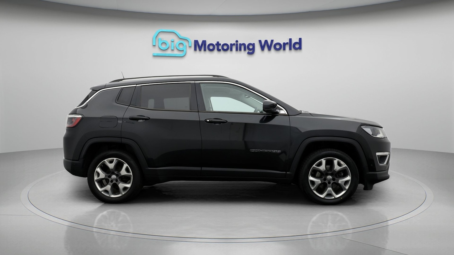 Used Jeep Compass 2021 for sale - 77456662: Photo 8