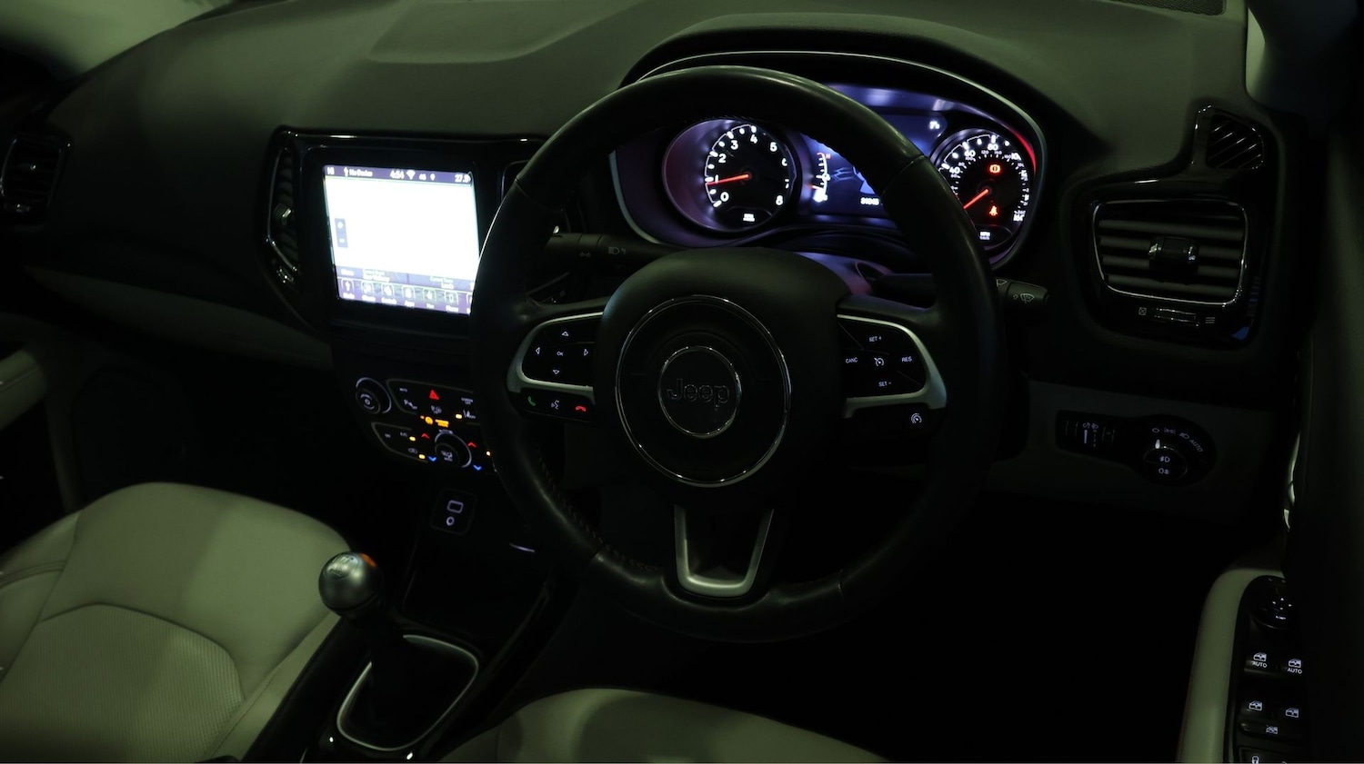 Used Jeep Compass 2021 for sale - 77456662: Photo 9