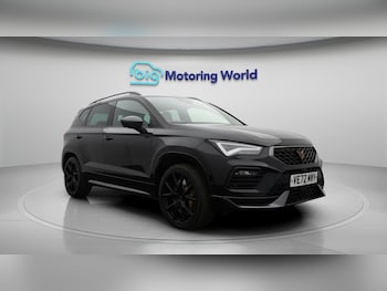 Used Cupra Ateca 2023 for sale - 78366548: Photo