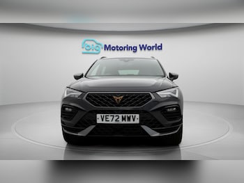 Used Cupra Ateca 2023 for sale - 78366548: Photo