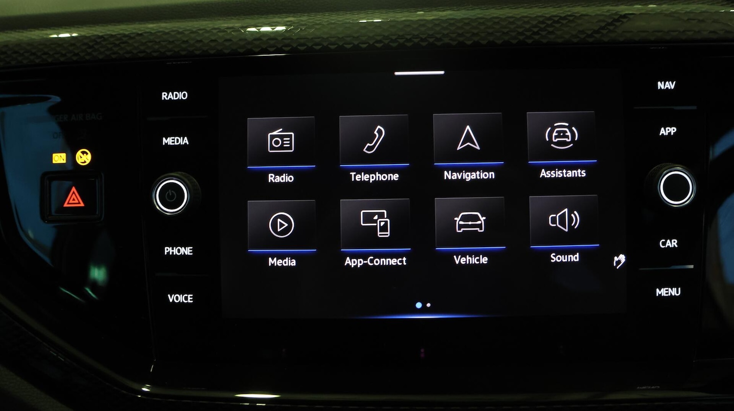 Used Volkswagen Taigo 2024 for sale - 76484889: Photo 11