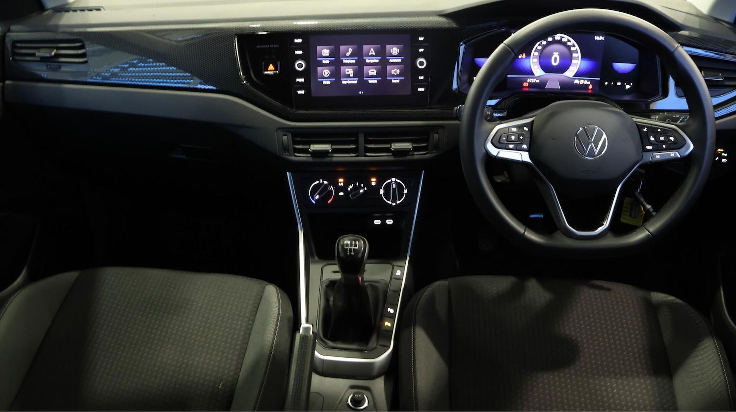 Used Volkswagen Taigo 2024 for sale - 76484889: Photo 13