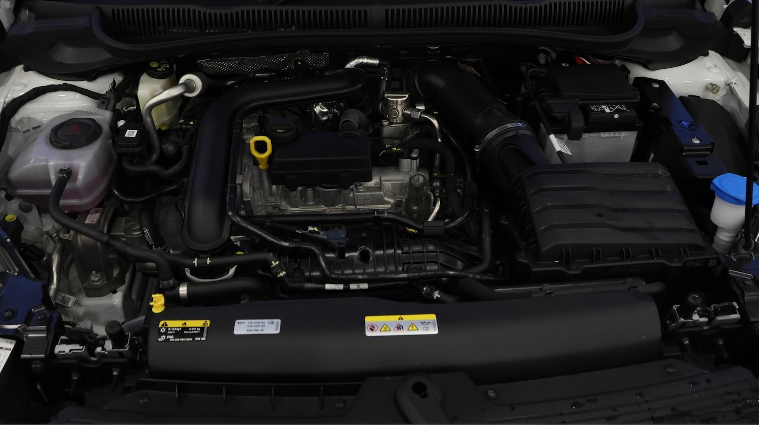 Used Volkswagen Taigo 2024 for sale - 76484889: Photo 19