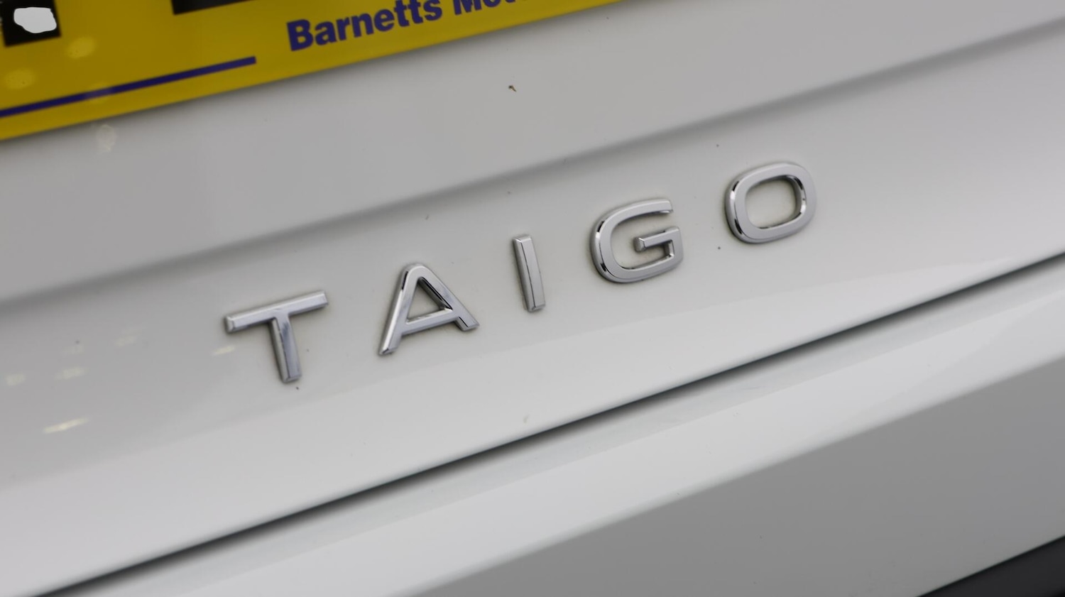 Used Volkswagen Taigo 2024 for sale - 76484889: Photo 21