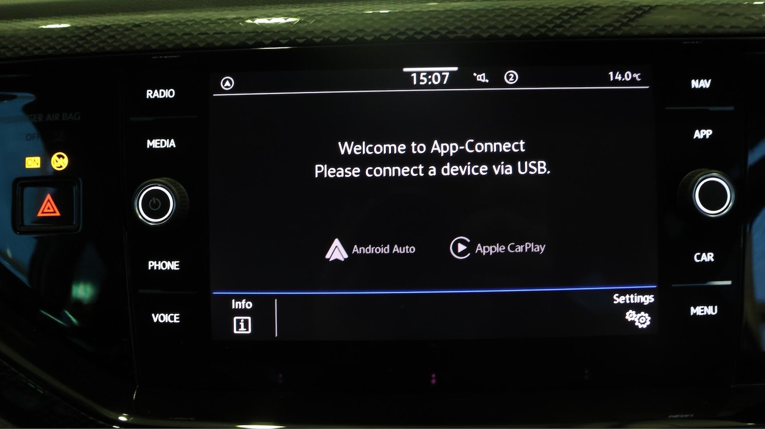 Used Volkswagen Taigo 2024 for sale - 76484889: Photo 25