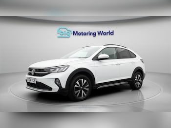 Used Volkswagen Taigo 2024 for sale - 76484889: Photo