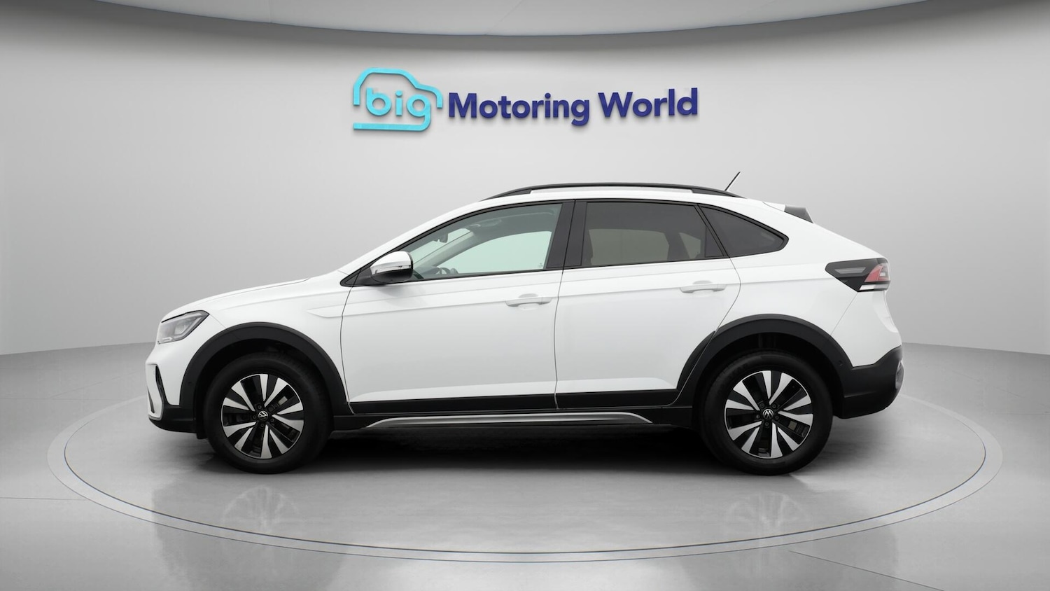 Used Volkswagen Taigo 2024 for sale - 76484889: Photo 4