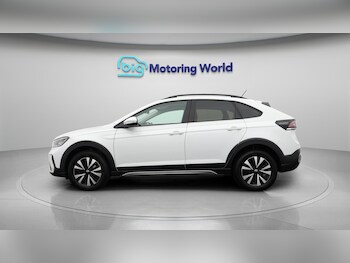 Used Volkswagen Taigo 2024 for sale - 76484889: Photo