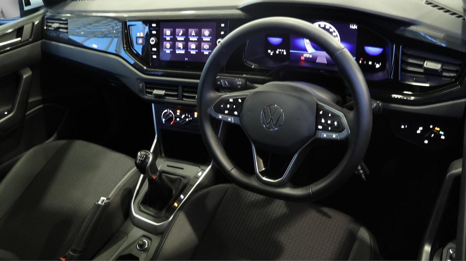 Used Volkswagen Taigo 2024 for sale - 76484889: Photo 9