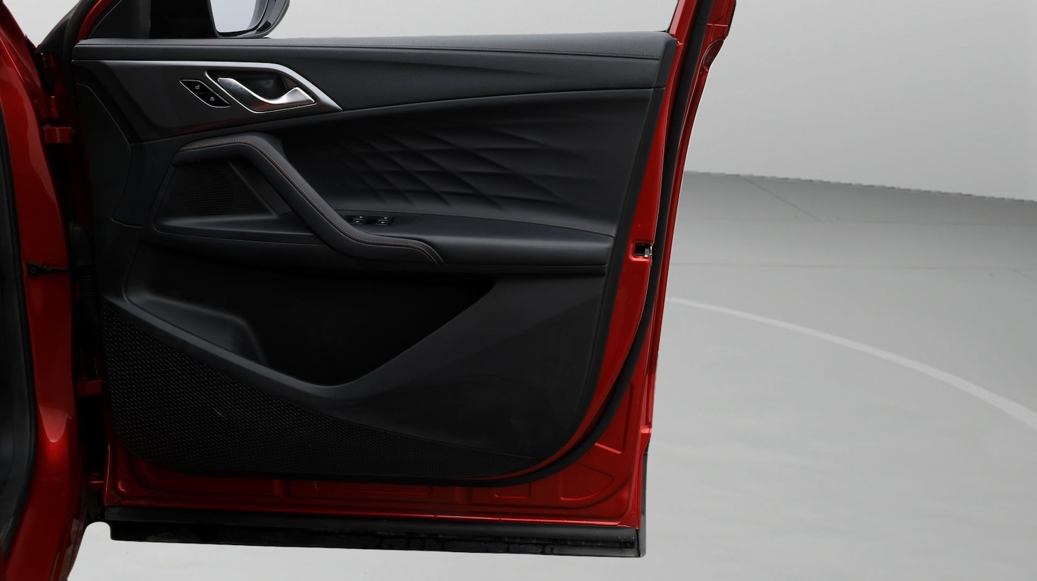 Used MG MG HS 2024 for sale - 77408814: Photo 15