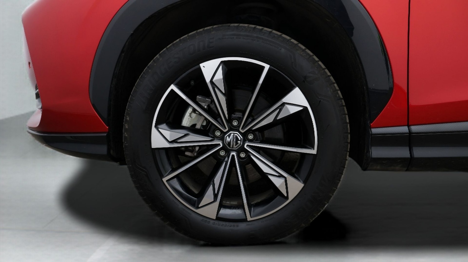 Used MG MG HS 2024 for sale - 77408814: Photo 18