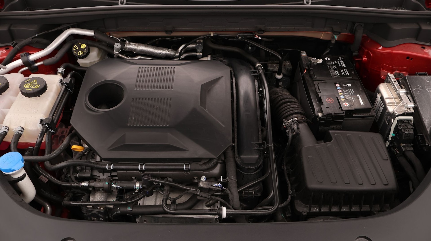 Used MG MG HS 2024 for sale - 77408814: Photo 19