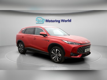 MG MG HS feature image