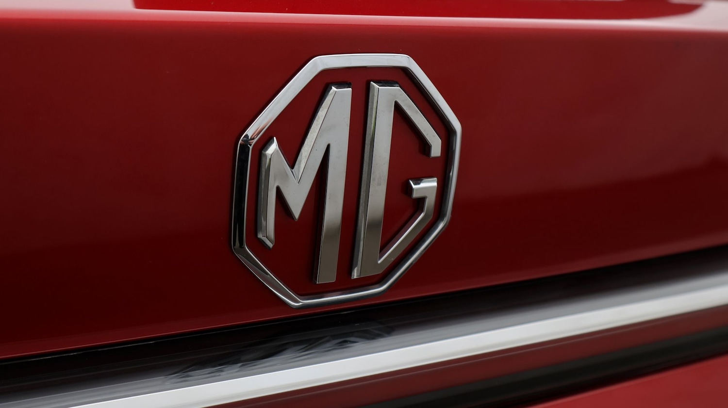 Used MG MG HS 2024 for sale - 77408814: Photo 20