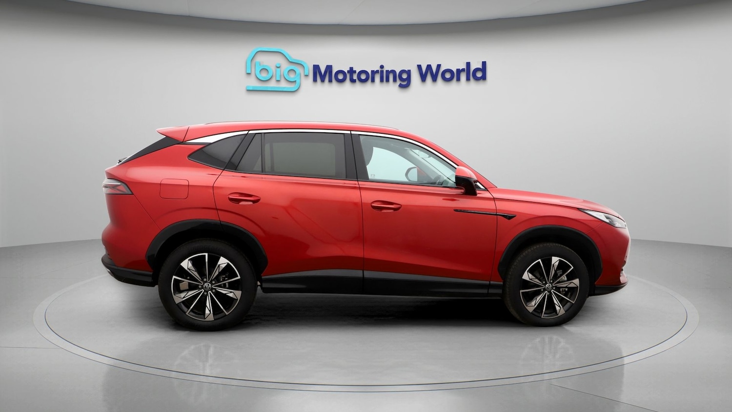 Used MG MG HS 2024 for sale - 77408814: Photo 8