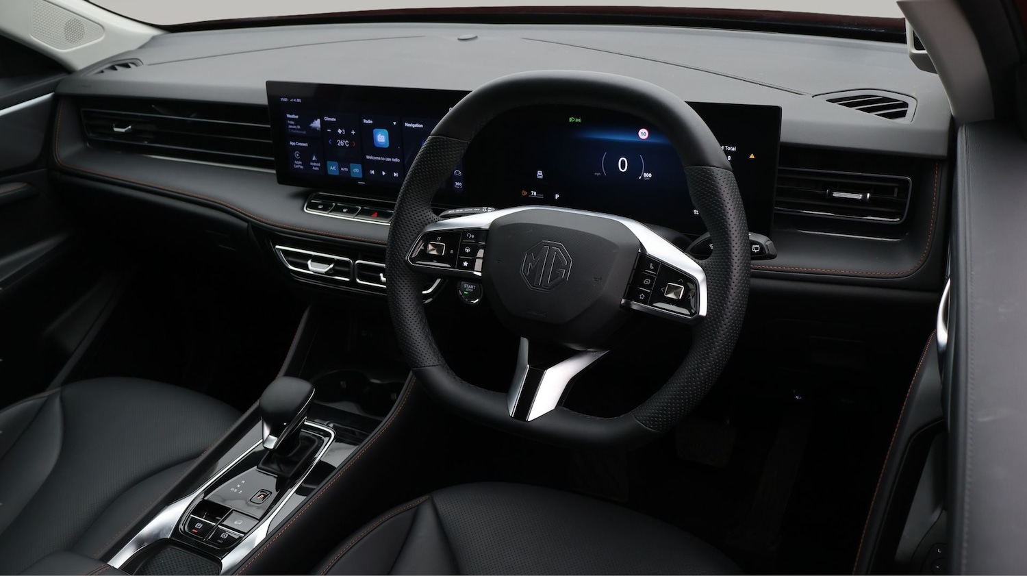 Used MG MG HS 2024 for sale - 77408814: Photo 9