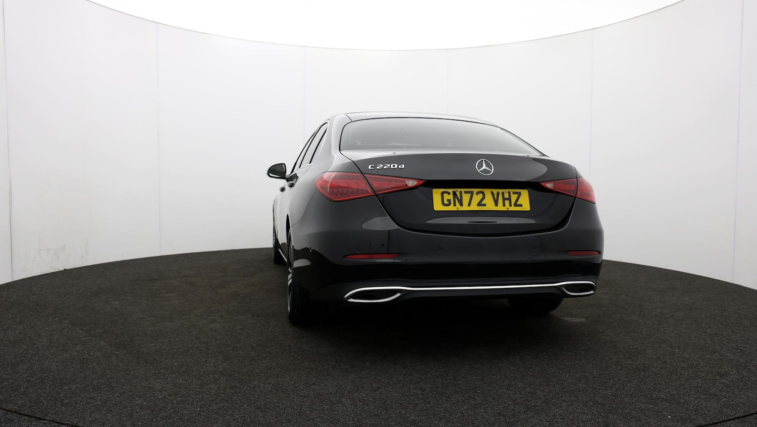 Used Mercedes-Benz C Class 2022 for sale - 76897164: Photo 27