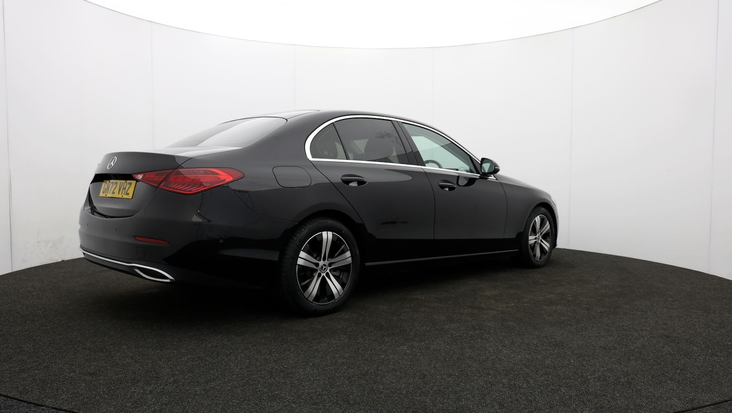 Used Mercedes-Benz C Class 2022 for sale - 76897164: Photo 28