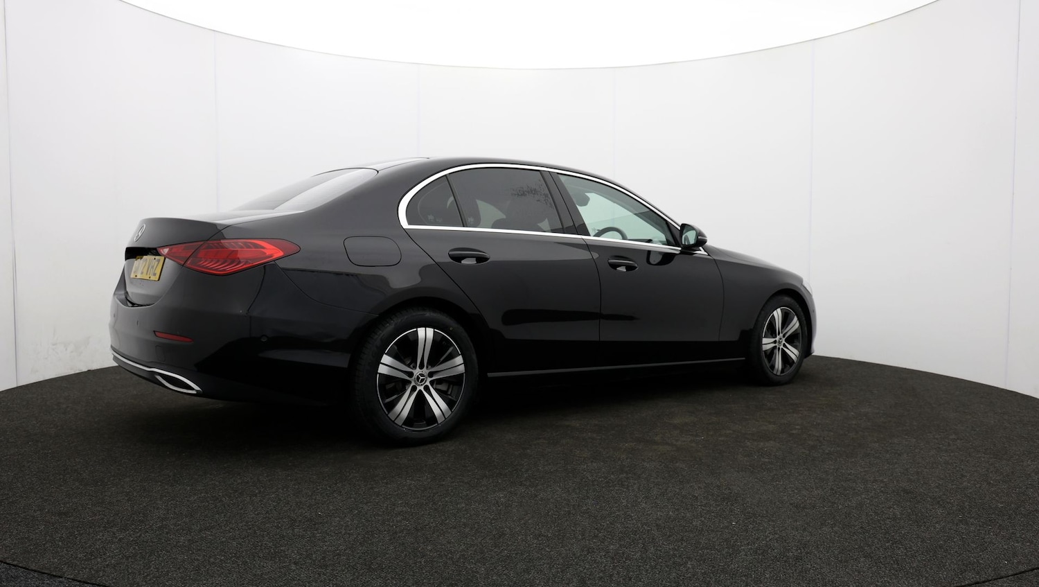 Used Mercedes-Benz C Class 2022 for sale - 76897164: Photo 29