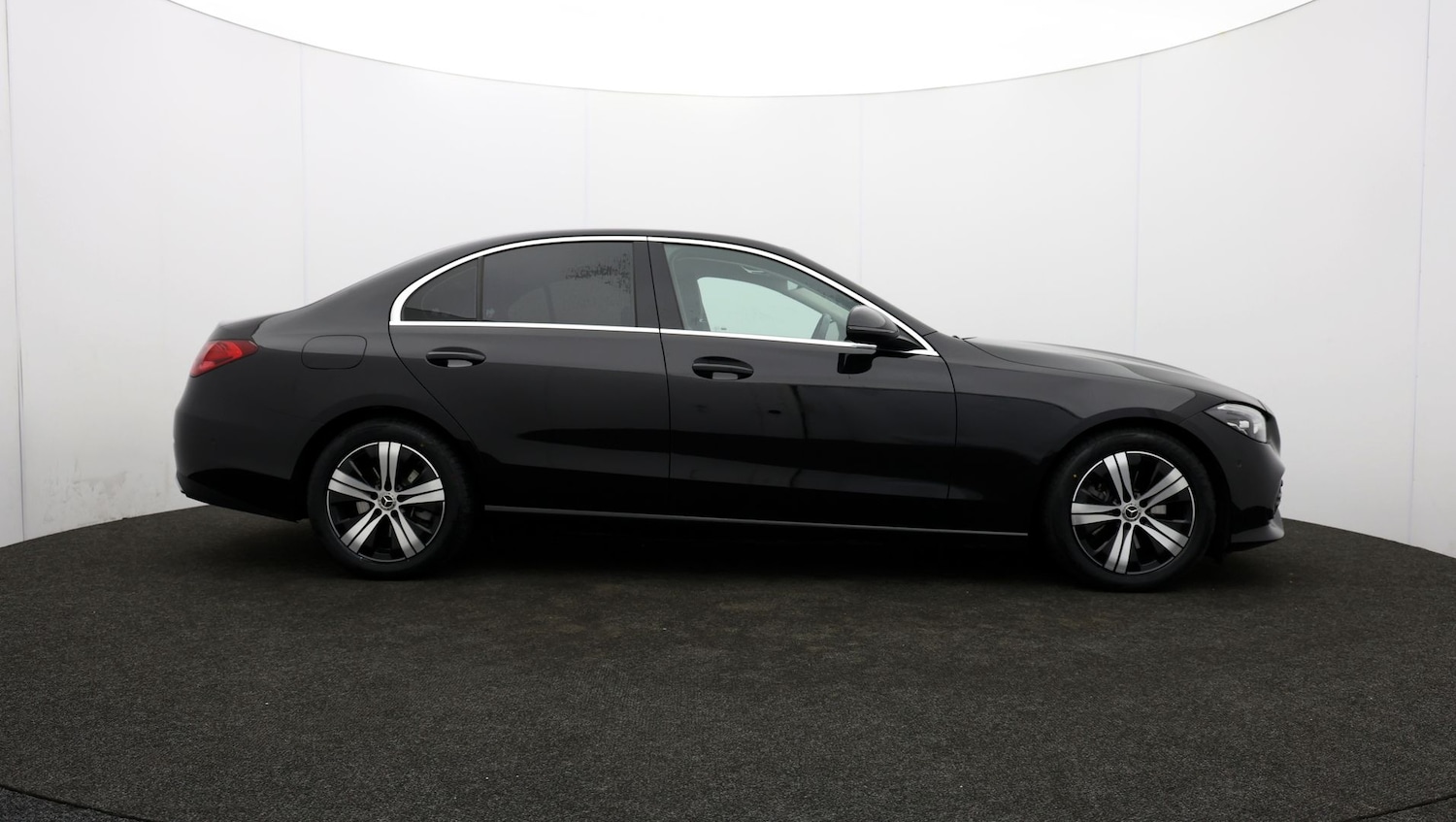 Used Mercedes-Benz C Class 2022 for sale - 76897164: Photo 35