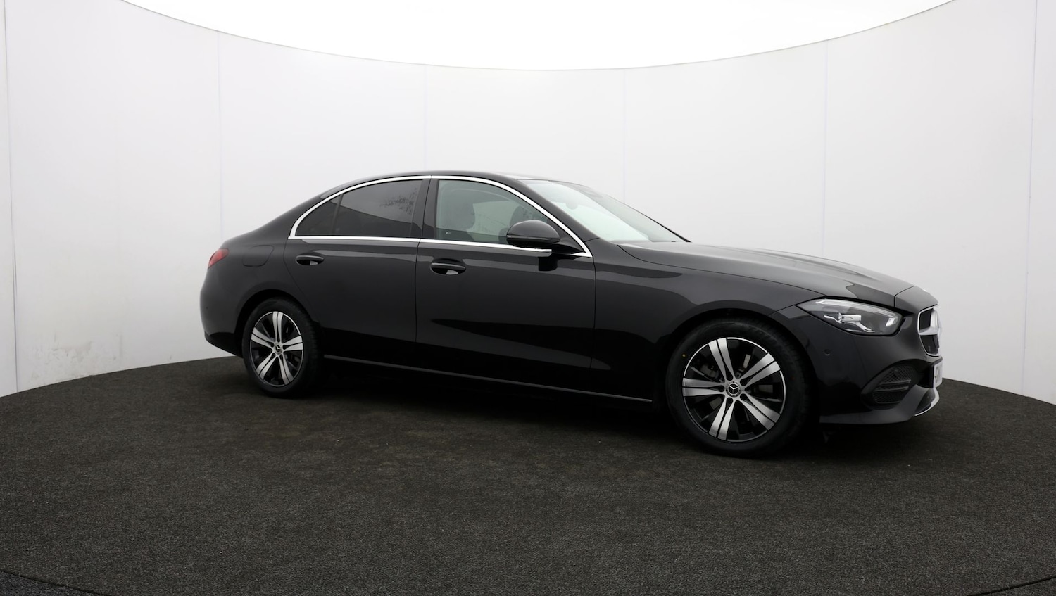 Used Mercedes-Benz C Class 2022 for sale - 76897164: Photo 40