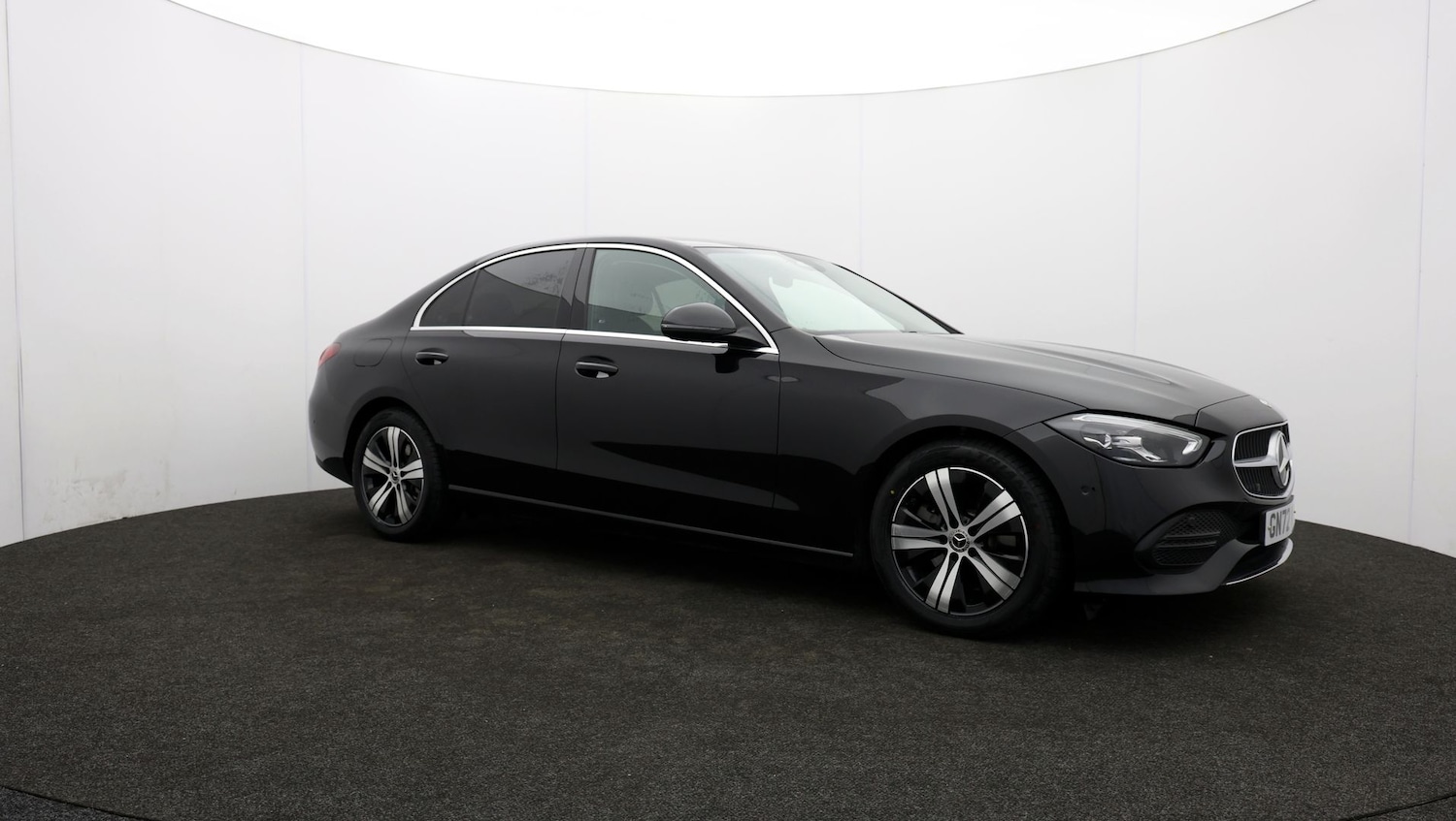 Used Mercedes-Benz C Class 2022 for sale - 76897164: Photo 41