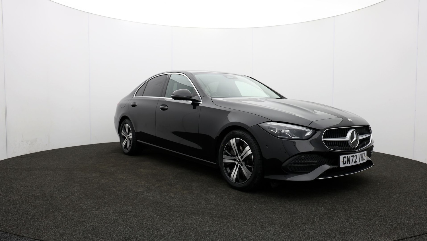 Used Mercedes-Benz C Class 2022 for sale - 76897164: Photo 43