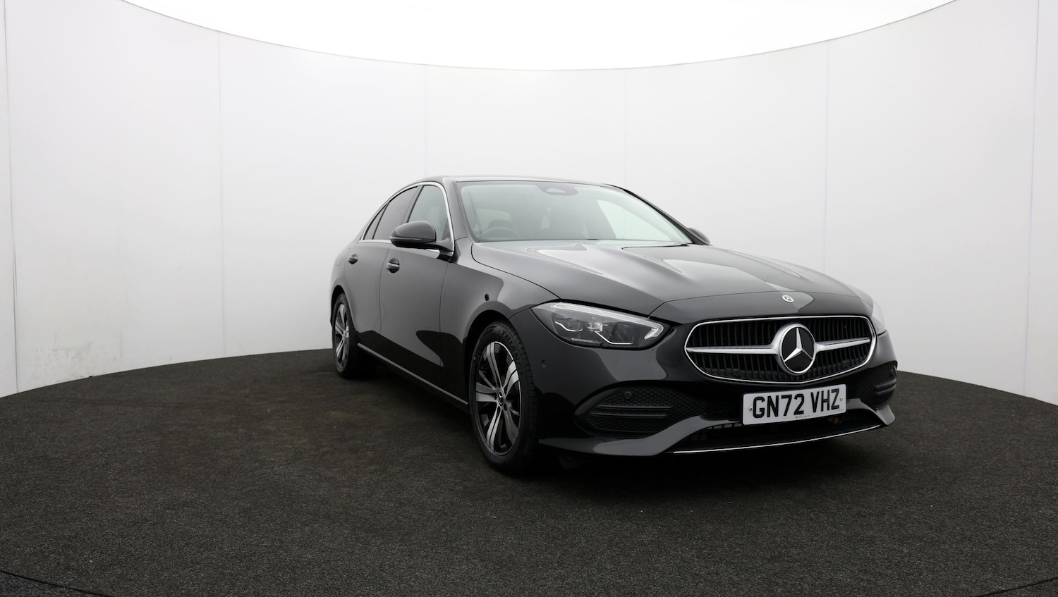 Used Mercedes-Benz C Class 2022 for sale - 76897164: Photo 45