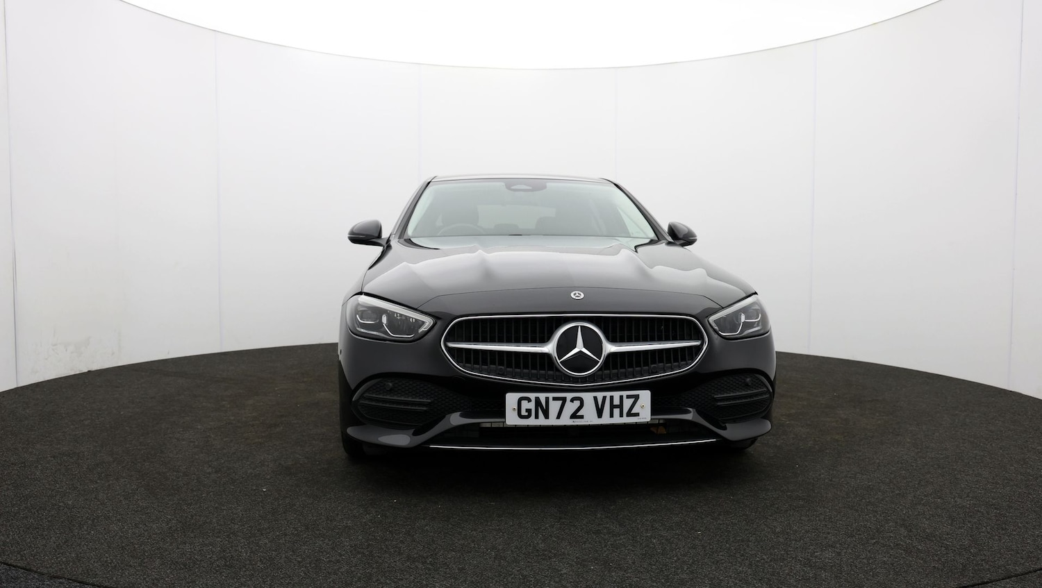 Used Mercedes-Benz C Class 2022 for sale - 76897164: Photo 48