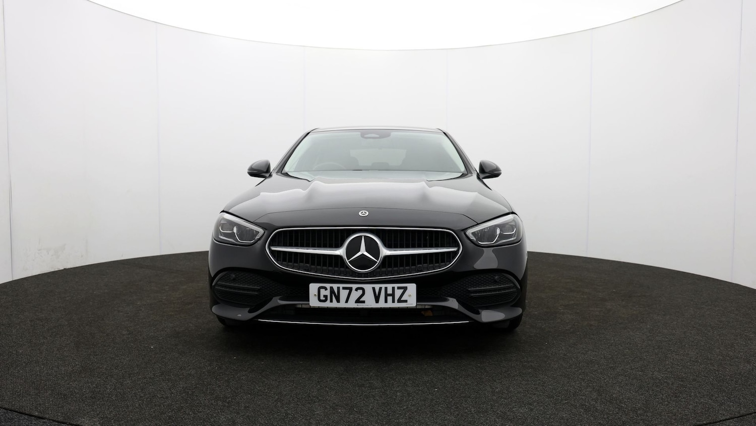 Used Mercedes-Benz C Class 2022 for sale - 76897164: Photo 50