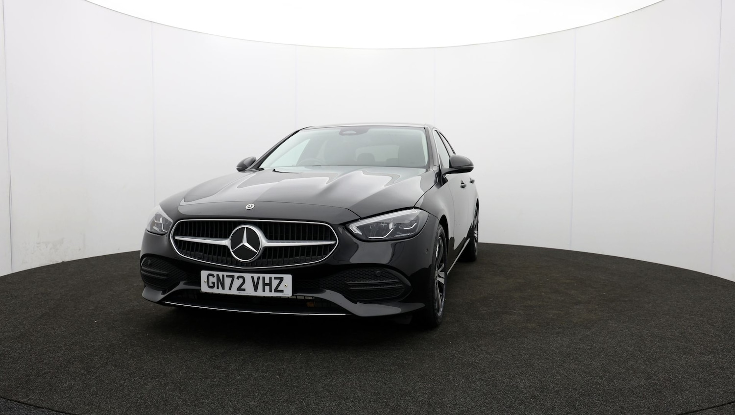 Used Mercedes-Benz C Class 2022 for sale - 76897164: Photo 52