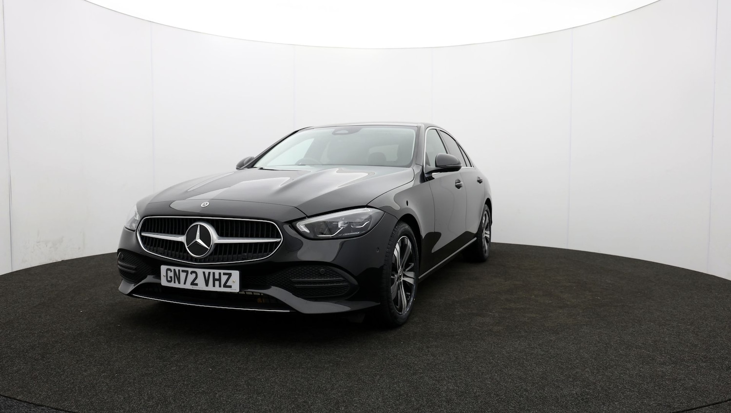 Used Mercedes-Benz C Class 2022 for sale - 76897164: Photo 53