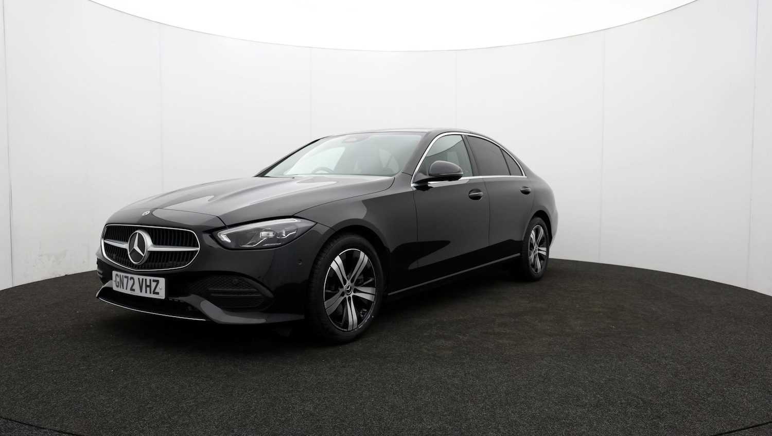 Used Mercedes-Benz C Class 2022 for sale - 76897164: Photo 55