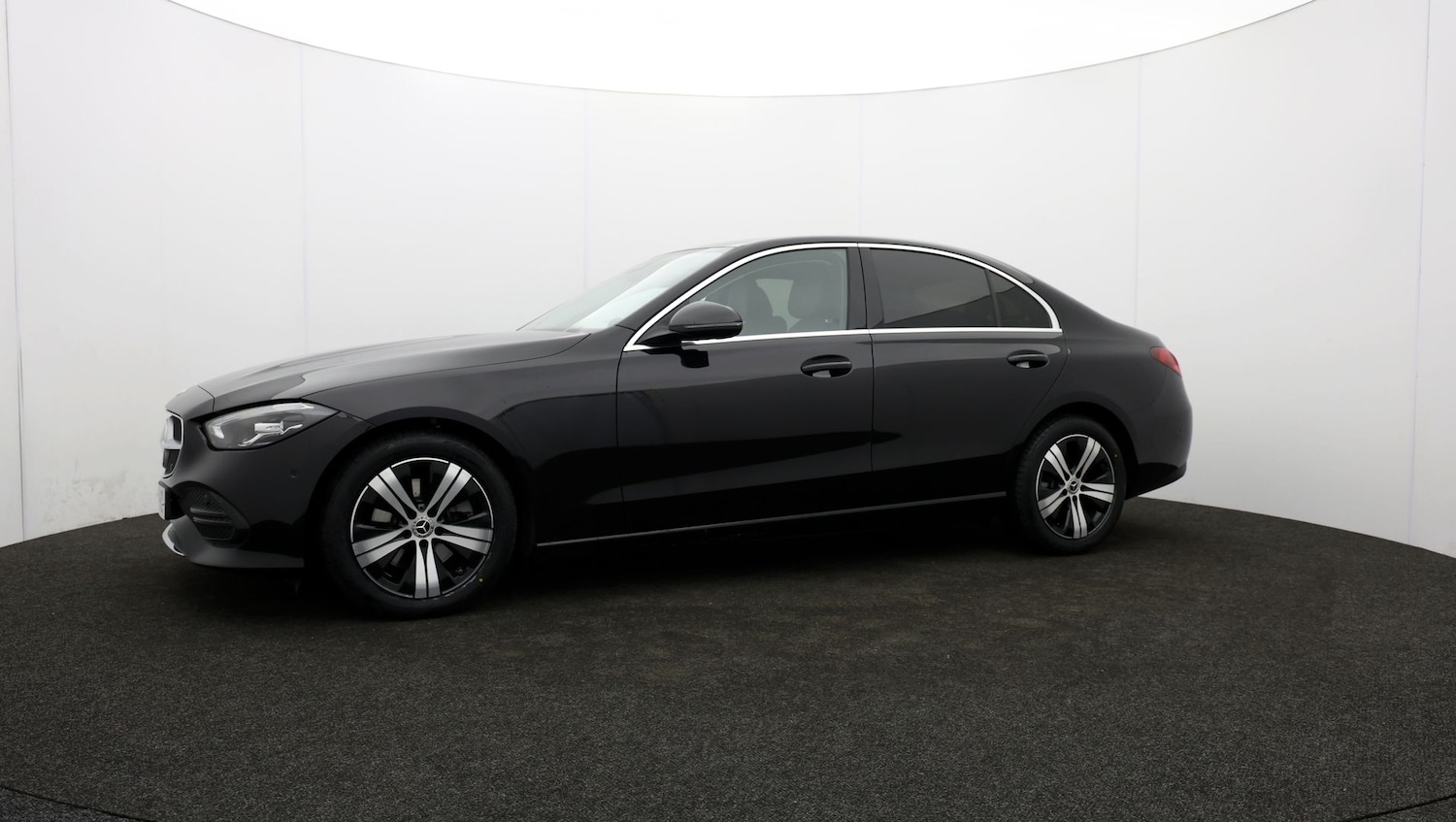 Used Mercedes-Benz C Class 2022 for sale - 76897164: Photo 59