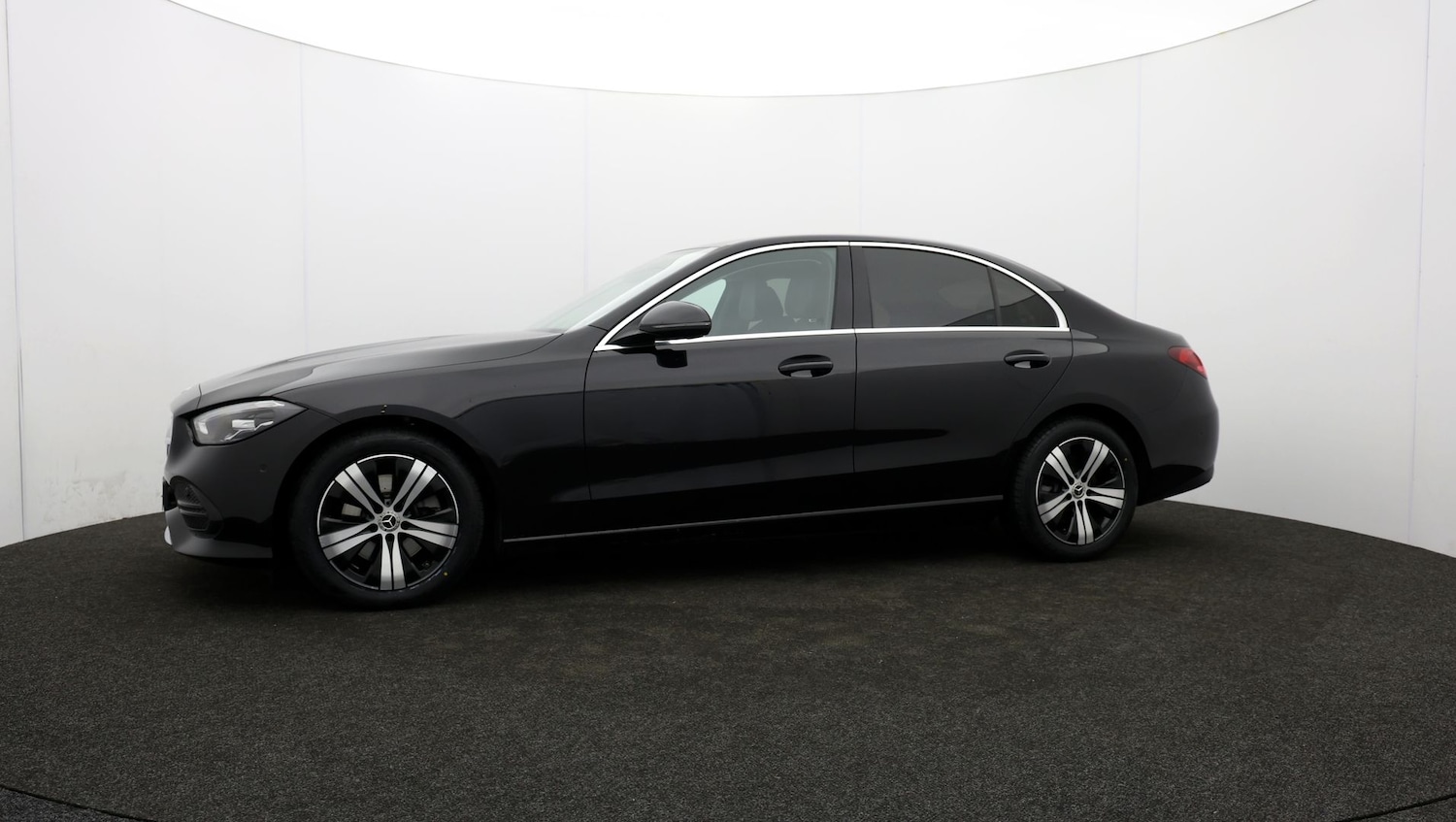 Used Mercedes-Benz C Class 2022 for sale - 76897164: Photo 61