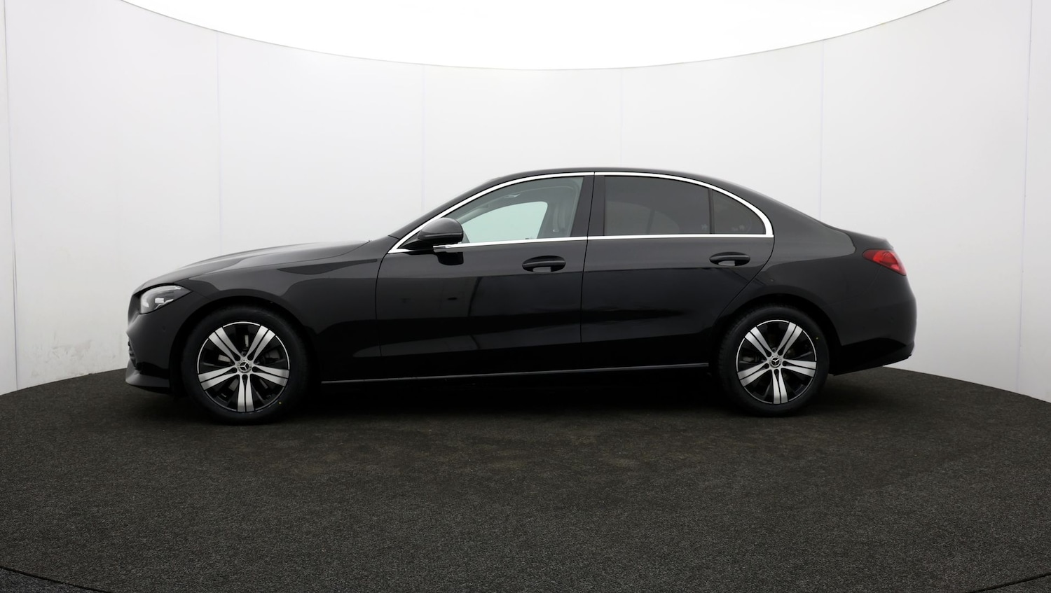 Used Mercedes-Benz C Class 2022 for sale - 76897164: Photo 63