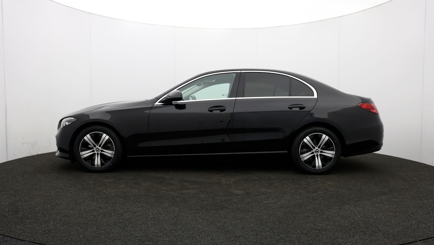 Used Mercedes-Benz C Class 2022 for sale - 76897164: Photo 64