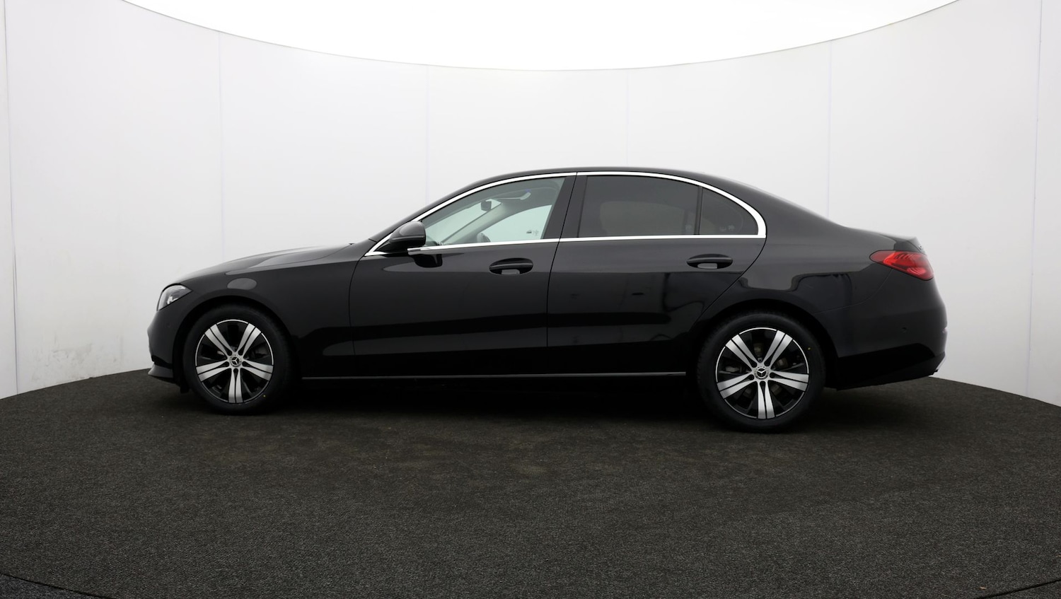 Used Mercedes-Benz C Class 2022 for sale - 76897164: Photo 65