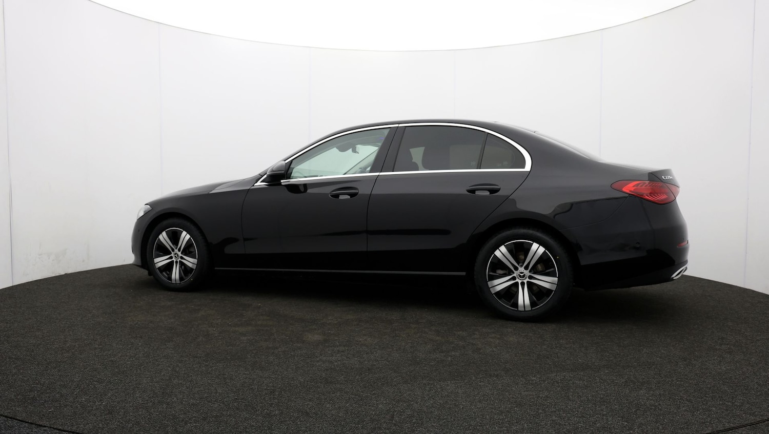 Used Mercedes-Benz C Class 2022 for sale - 76897164: Photo 67