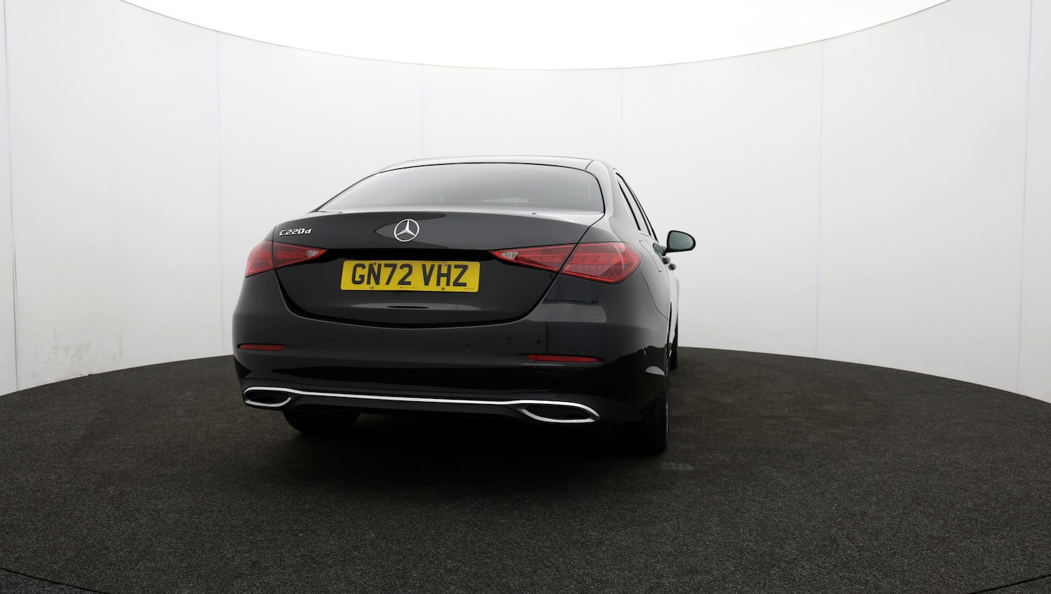 Used Mercedes-Benz C Class 2022 for sale - 76897164: Photo 71