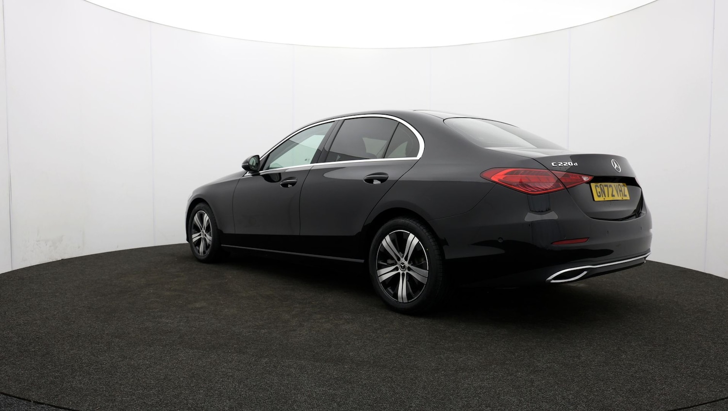 Used Mercedes-Benz C Class 2022 for sale - 76897164: Photo 72