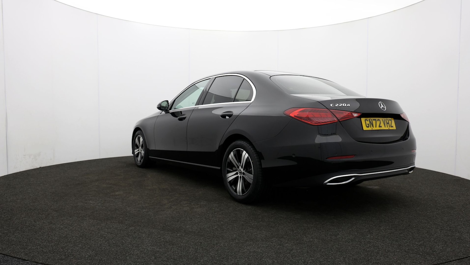 Used Mercedes-Benz C Class 2022 for sale - 76897164: Photo 73