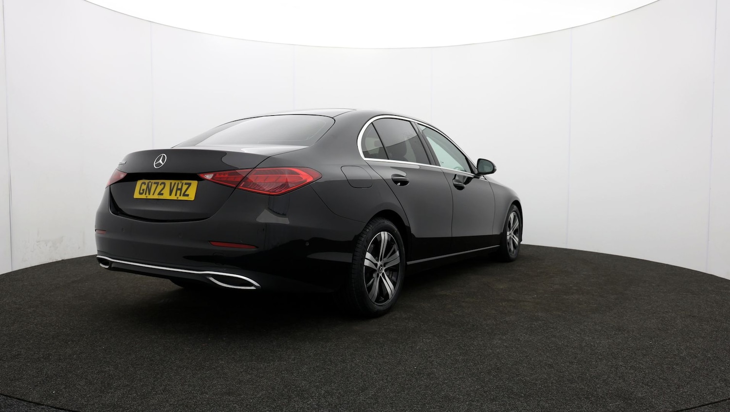 Used Mercedes-Benz C Class 2022 for sale - 76897164: Photo 77