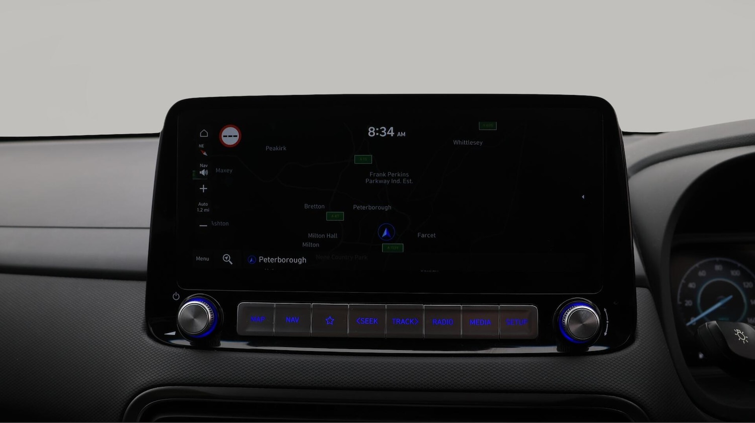 Used Hyundai KONA 2021 for sale - 76759344: Photo 12